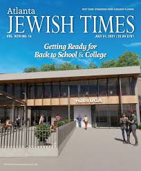 Aramanızda 10 adet ürün bulundu. Atlanta Jewish Times Vol Xcvii No 14 July 31 2021 By Atlanta Jewish Times Issuu