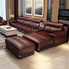 leather sofa set in delhi at best