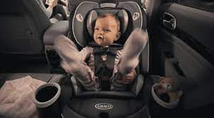 Graco 4ever Car Seat Review