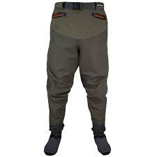 Point Guide Waist High Wader