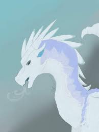 Winter is coming... (wof) | Dragon Artists Amino