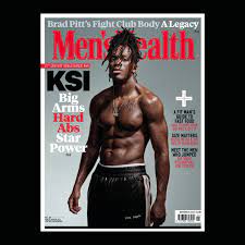 men s health magazine 6 reasons to