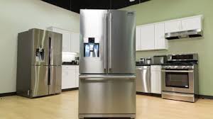 The tech told us it was a nightmare to replace all these parts hence its price. Frigidaire Fpbc2277rf Review Frigidaire S High End Fridge Lands Squarely In The Middle Cnet