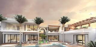 The Menara Hill Luxury Villas Off Plan