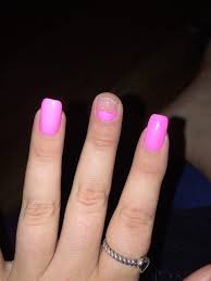 Paige immediately had her nails removed because they were too sore. How To Remove Acrylic Nails Without Pain Quora