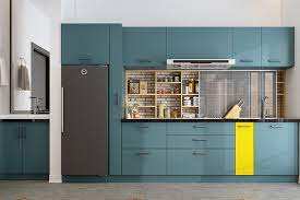 16 modern kitchen design ideas for your
