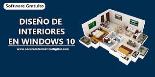 de interiores para windows 10