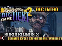 Aug 26, 2021 · throughout the game you will find eridium crystals. Borderlands 2 Sir Hammerlock S Big Game Hunt Dlc Mac Linux Steam Downloadable Content Fanatical