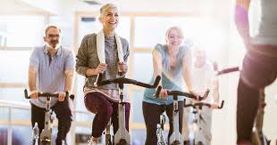 Hiit For Seniors How To Up The