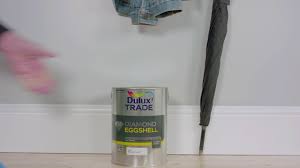 Dulux Trade Diamond Eggshell Paint Dulux Decorator Centre
