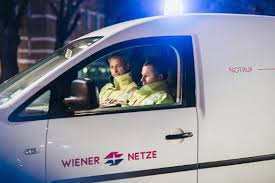 Die lichter gehen aus und alles steht still: Was Tun Bei Stromausfall Wiener Netze Gmbh