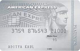 american express credit card check