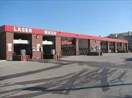 laser car wash fort worth texas