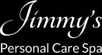 nail salon jimmys personal care