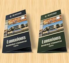 Why Brochures Are Important In Real Estate Marketing Ezega