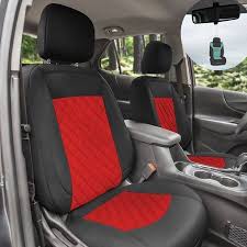 Neoprene Custom Car Seat Cover