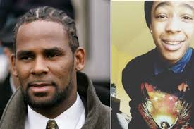 After that i said, im done. More Facts About R Kelly S Transgender Daughter Jaya Revealed New Pittsburgh Courier