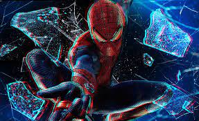 3d marvel spider man wallpaper s