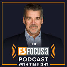 The Focus 3 Podcast