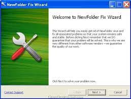 newfolder removal tool 1 2 free
