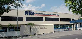 Purchase the nakagawa rubber industries sdn. Nakagawa Rubber Industries Sdn Bhd