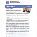 Inaugural Newsletter Introduction Paularts Info