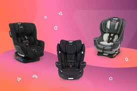 12 best convertible car seats of 2023