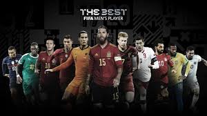 16 things that can blend in with their surroundings better than chameleons. The Best Fifa Football Awards News Nominees For The Best Fifa Football Awards 2020 Revealed Fifa Com