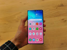 samsung galaxy s10 lite review