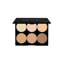 sleek makeup cream contour kit