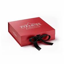 luxury gift packaging box