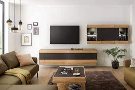 AUNIS - TV-unit | hülsta - Design furniture Made in Germany.