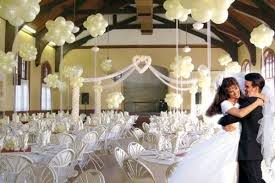 banquet hall for a wedding ideas