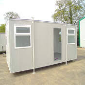 Manufacturer and supplier of puf panels, sandwich panels, puf insulated sandwich panel, rockwool wall panel, polyurethane foam puf panels, roofing sheets in mumbai, india that are very economical and can be easily transported from one place to other. Portable Cabin Manufacturers Mumbai Portable Cabin Price List Mumbai