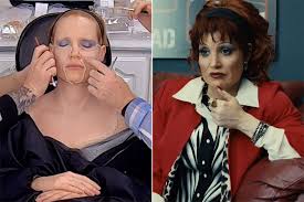 makeup for the eyes of tammy faye