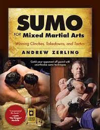 sumo for mixed martial arts winning