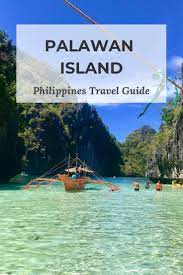 palawan travel guide philippines