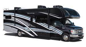 thor motor coach 2024 new cl c