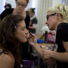makeup artists in dorking surrey
