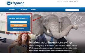 You may choose to print or forward the gift card confirmation email to the recipient. Free Elephant Auto Car Insurance Quote Insurance Reviews Insurance Reviews
