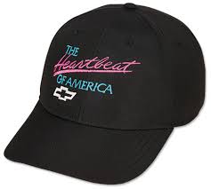 chevy heartbeat of america pink