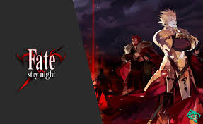 watch fate series in order on