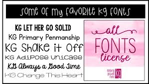 Font Pairing Chart Clipart Images Gallery For Free Download