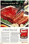 50s classic meatloaf