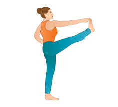 standing yoga poses pose directory