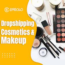 dropshipping cosmetics makeup best