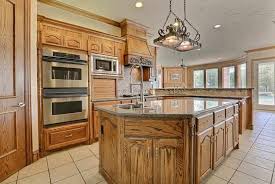 semi custom kitchen cabinets