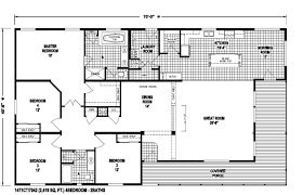 West Ridge Triple Wide Series