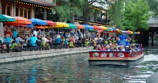 4 things you have to do on san antonio