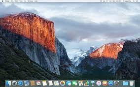 Maybe you want to start fresh or maybe you need to install el capitan on a machine that doesn't already have os x installed. Apple Os X El Capitan Review Pcmag